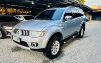 2011 Mitsubishi Montero Sport in Las Piñas, Metro Manila