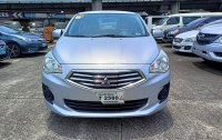 2017 Mitsubishi Mirage in Parañaque, Metro Manila