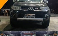 2013 Mitsubishi Montero Sport in Manila, Metro Manila