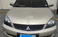 2010 Mitsubishi Lancer in Manila, Metro Manila