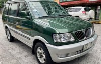 Sell White 2003 Mitsubishi Adventure in Manila