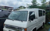 White Mitsubishi L300 2005 for sale in Manual