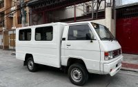 White Mitsubishi L300 2020 for sale in Manual