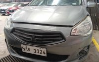 2017 Mitsubishi Mirage G4 in Cainta, Rizal