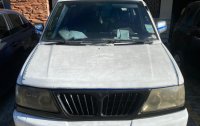 2004 Mitsubishi Adventure in Quezon City, Metro Manila