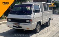 1996 Mitsubishi L300 in Quezon City, Metro Manila