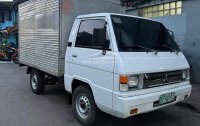 2000 Mitsubishi L300 in Quezon City, Metro Manila
