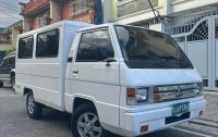2013 Mitsubishi L300 in Quezon City, Metro Manila