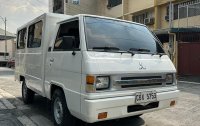 2015 Mitsubishi L300 in Quezon City, Metro Manila