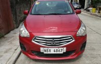 2021 Mitsubishi Mirage G4  GLS 1.2 CVT in Quezon City, Metro Manila