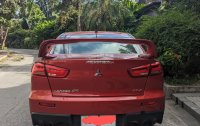 2011 Mitsubishi Lancer Ex in Cainta, Rizal