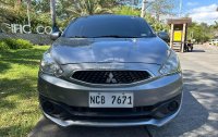 2017 Mitsubishi Mirage  GLX 1.2 CVT in Las Piñas, Metro Manila