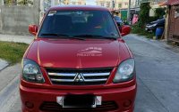 2017 Mitsubishi Adventure in Kawit, Cavite