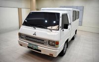 2012 Mitsubishi L300 Cab and Chassis 2.2 MT in Lemery, Batangas