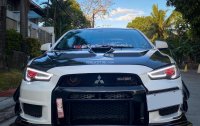 2011 Mitsubishi Lancer in Manila, Metro Manila