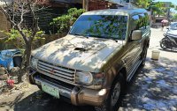 2003 Mitsubishi Pajero  GLS 3.2 Di-D 4WD AT in Taguig, Metro Manila