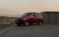 2002 Mitsubishi Adventure in Las Piñas, Metro Manila