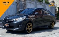 2014 Mitsubishi Mirage G4 in Quezon City, Metro Manila