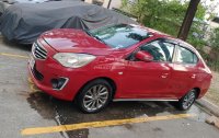 2016 Mitsubishi Mirage G4  GLS 1.2 MT in Cainta, Rizal