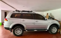 2010 Mitsubishi Montero Sport  GLX 2WD 2.4D MT in Muntinlupa, Metro Manila