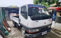 2006 Mitsubishi Fuso in Caloocan, Metro Manila