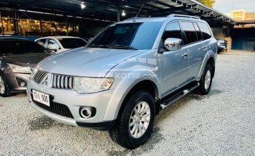 2011 Mitsubishi Montero Sport in Las Piñas, Metro Manila