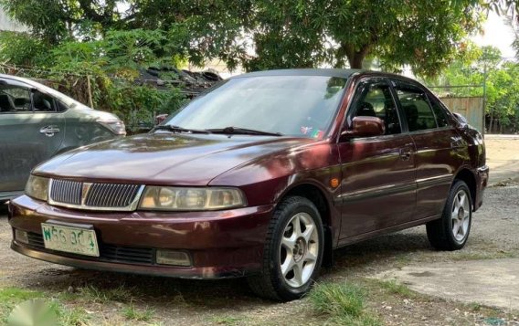 Mitsubishi Lancer 2001 for sale