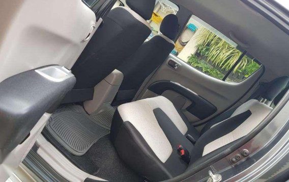 2014 Mitsubishi Strada GLX Manual Nothing to Fix Free Carryboy