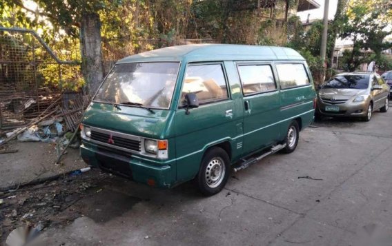 Mitsubishi L300 FB Diesel FOR SALE