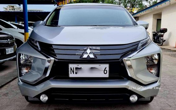 2019 Mitsubishi Xpander GLX Plus 1.5G 2WD AT in Pasay, Metro Manila